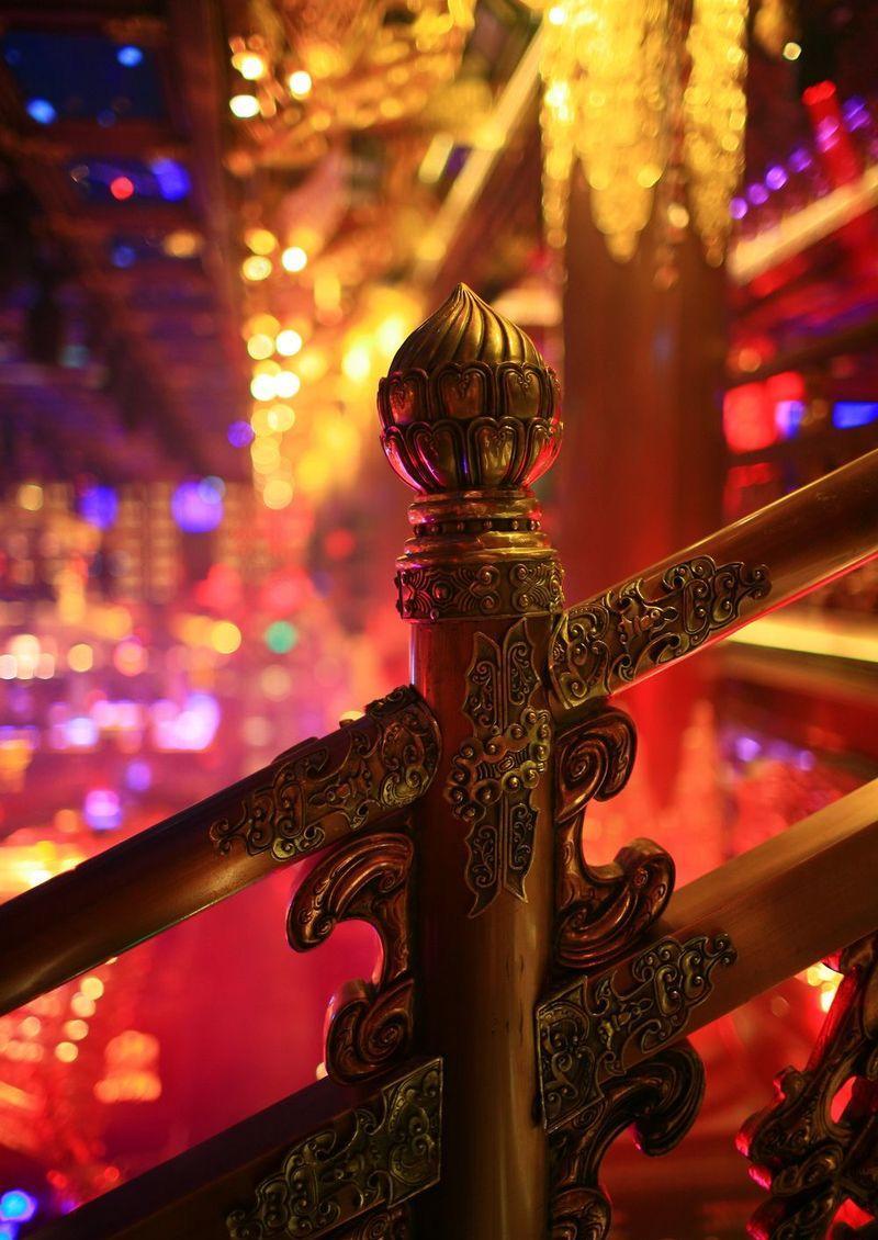 西安天阙酒吧-36