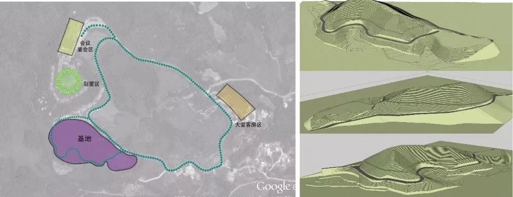 广州崴格诗酒店 | 绿野仙踪，山谷中的现代养生秘境-36