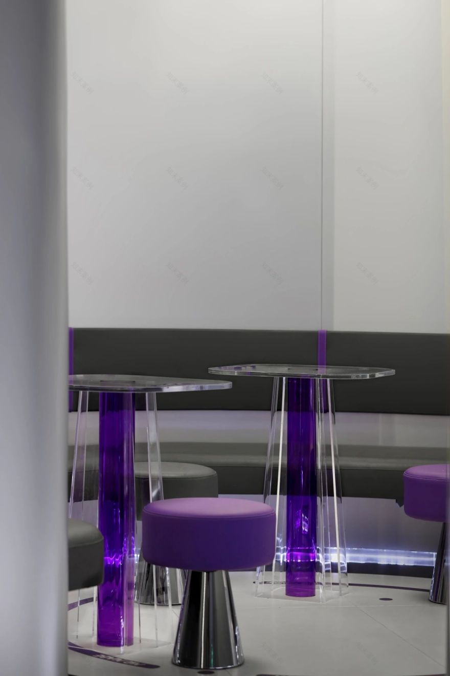 深圳纳贝医生 纳贝先生商业空间设计丨中国深圳丨JLa 设计集团-58