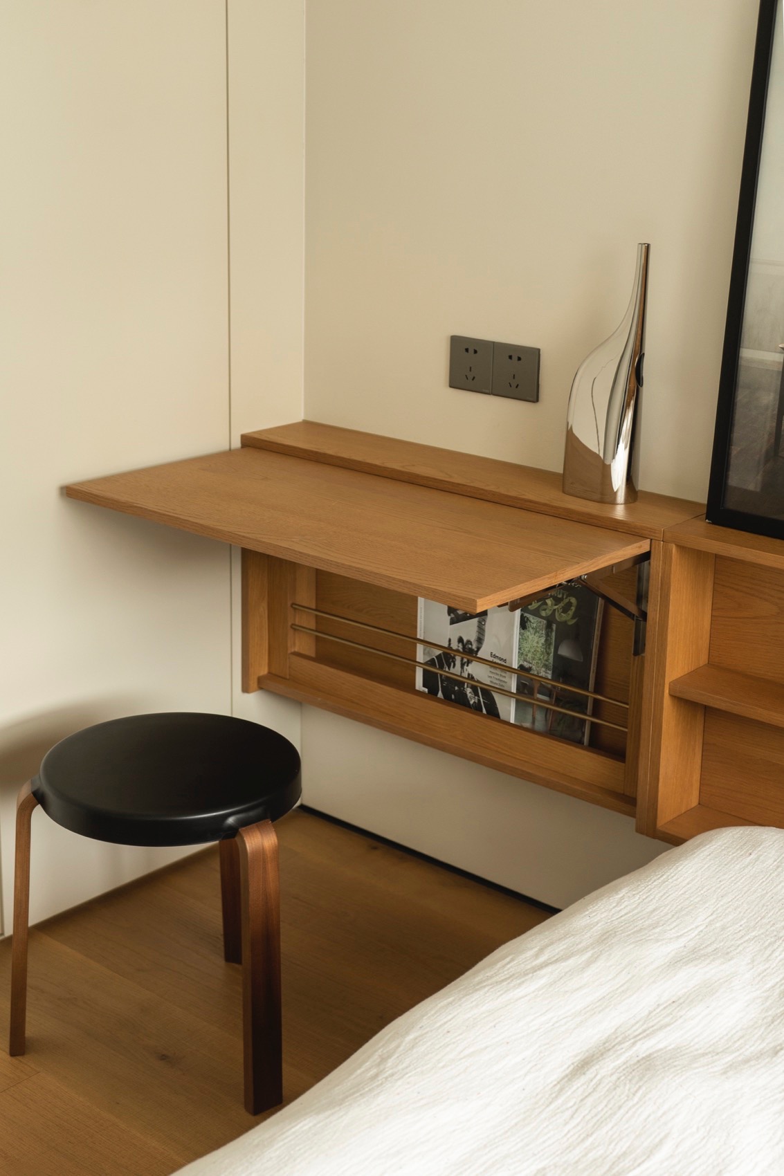 平衡空间叙事丨中国深圳丨傅俣迪设计工作室-93