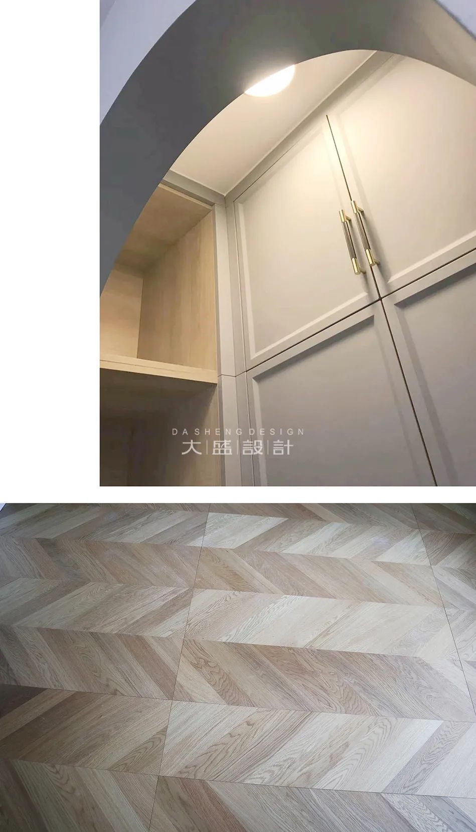 江川悦城法式随性家居丨中国南宁丨大盛设计-81