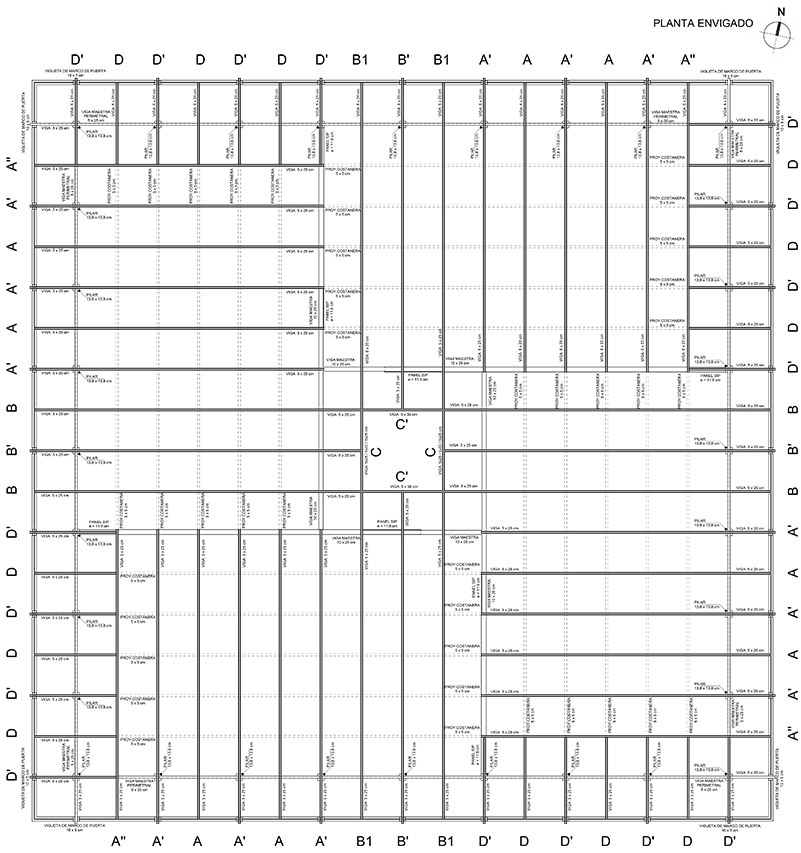 Morrillos度假小屋 / Cristián Izquierdo-33