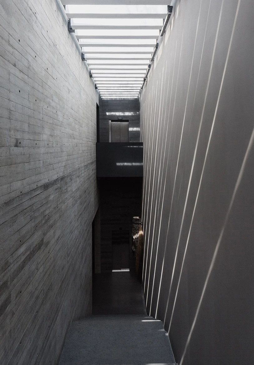 Gloria Cortina 室内设计作品丨Gloria Cortina 工作室-0