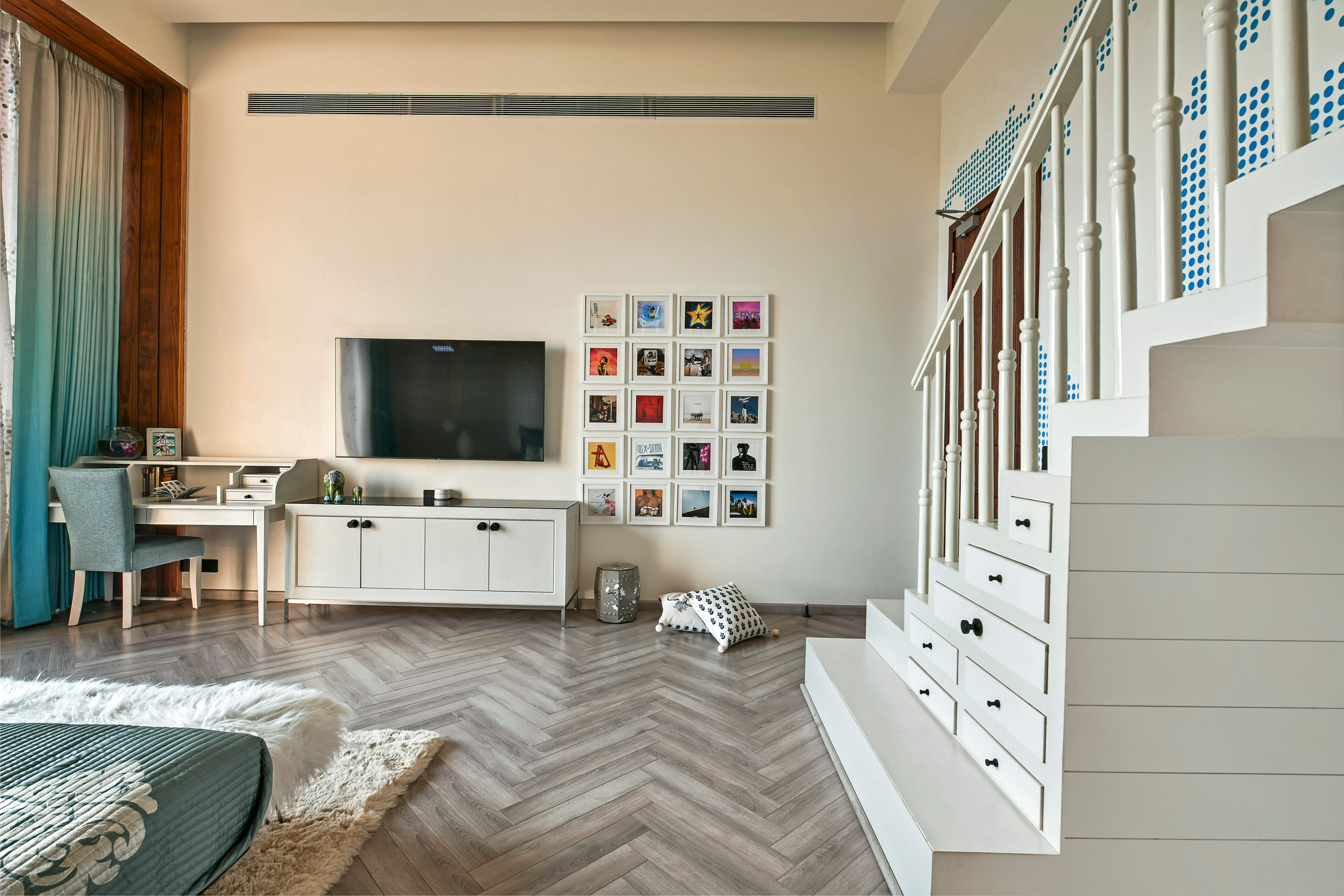 尼泊尔的家丨42mm Architecture-9