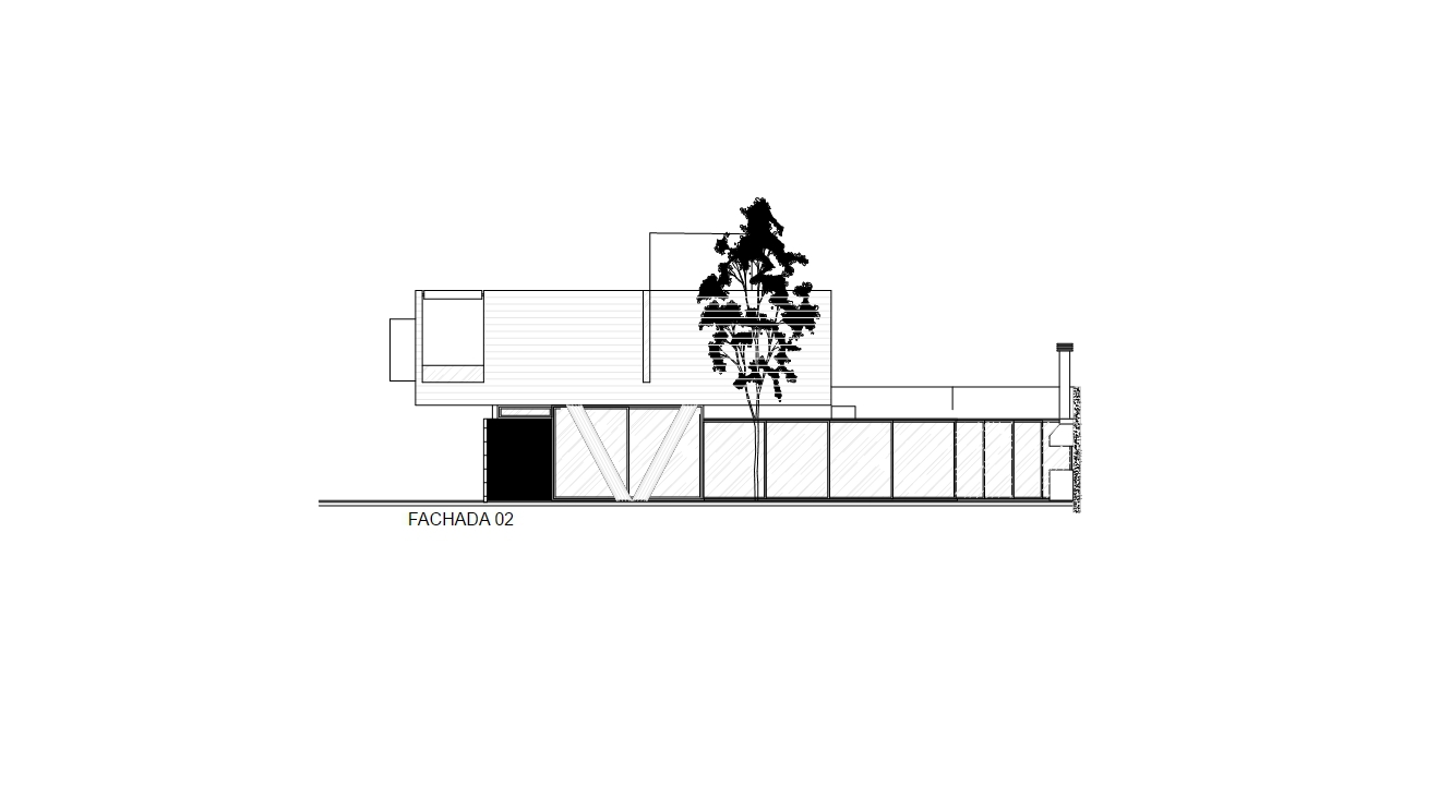 房子 RZR丨巴西丨GRBX ARQUITETOS-64