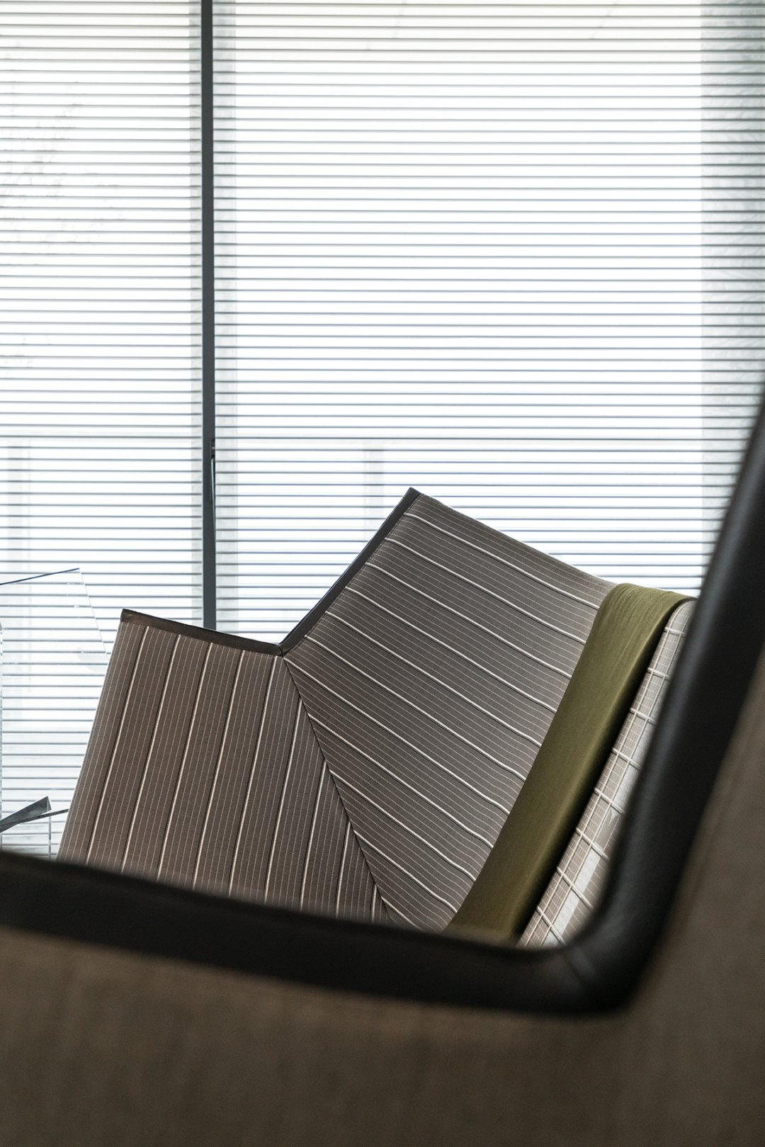 越秀明珠湾壹号丨中国广州丨DOMANI东仓建设-31