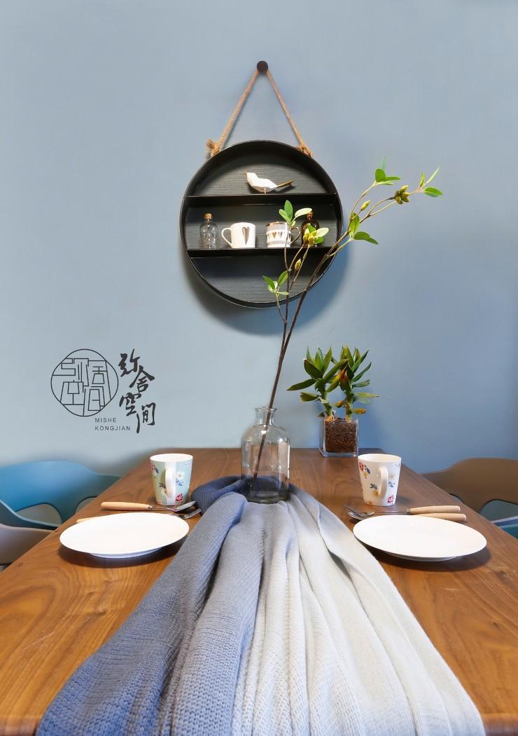 小三房空间高效利用,打造实用美观家居-22