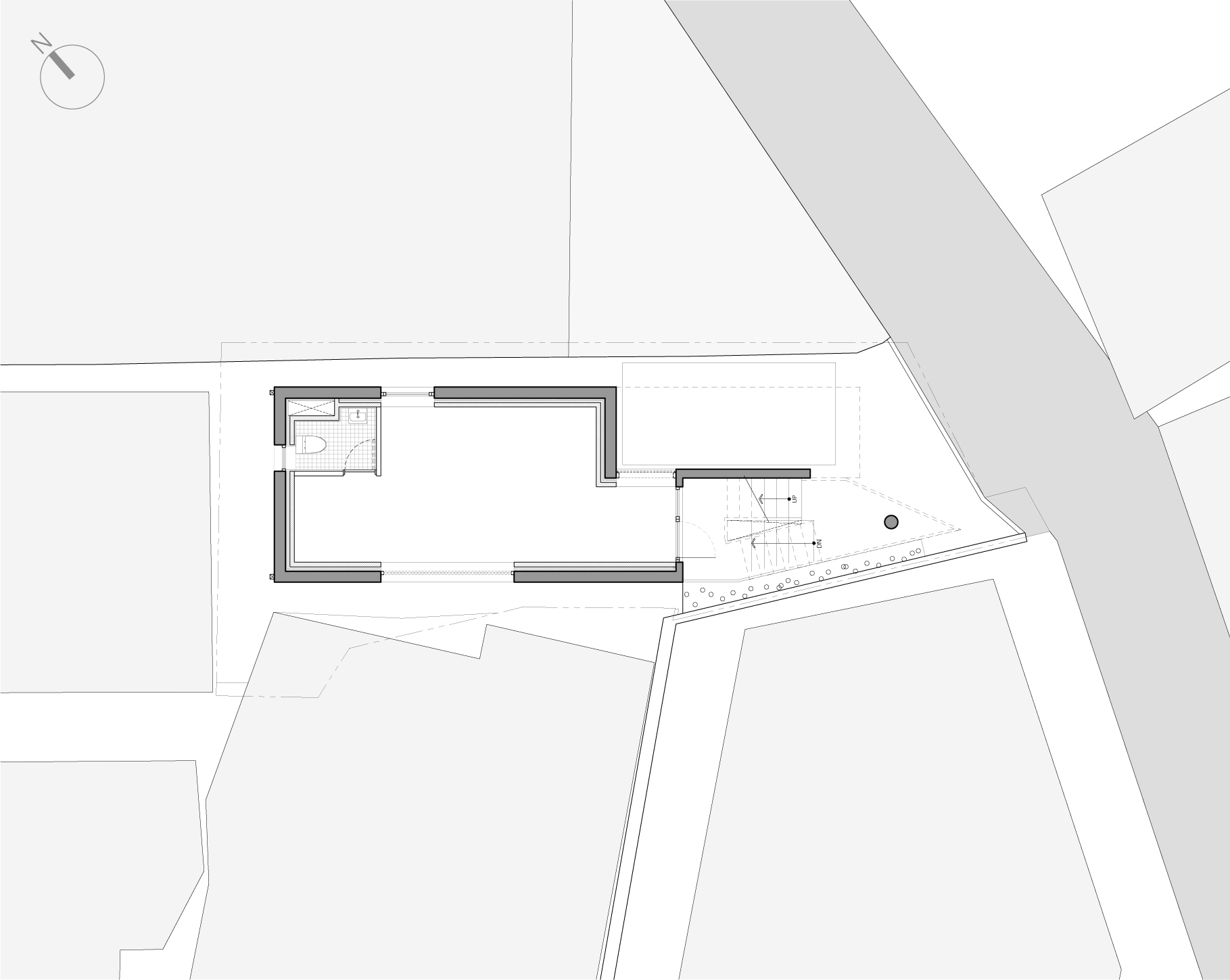 首尔 Soseum · 灵活互动的阳光空间丨韩国首尔丨SML-58