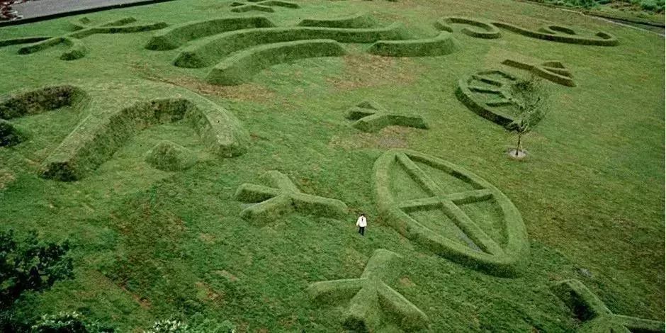 日本“空心村”的美术馆重生-9