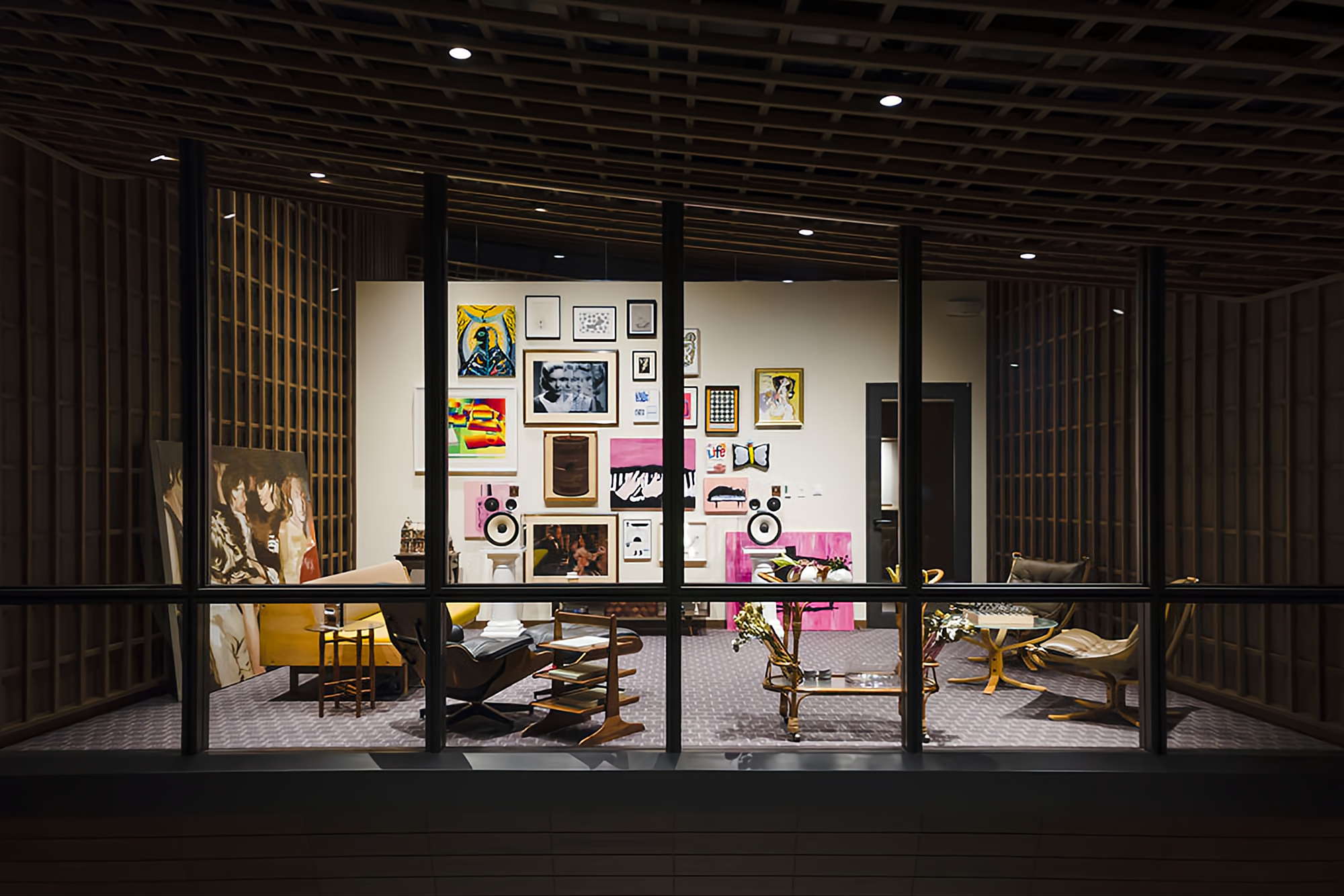 ZOZO 总部丨日本千叶丨中村拓志&NAP,竹中公司-88