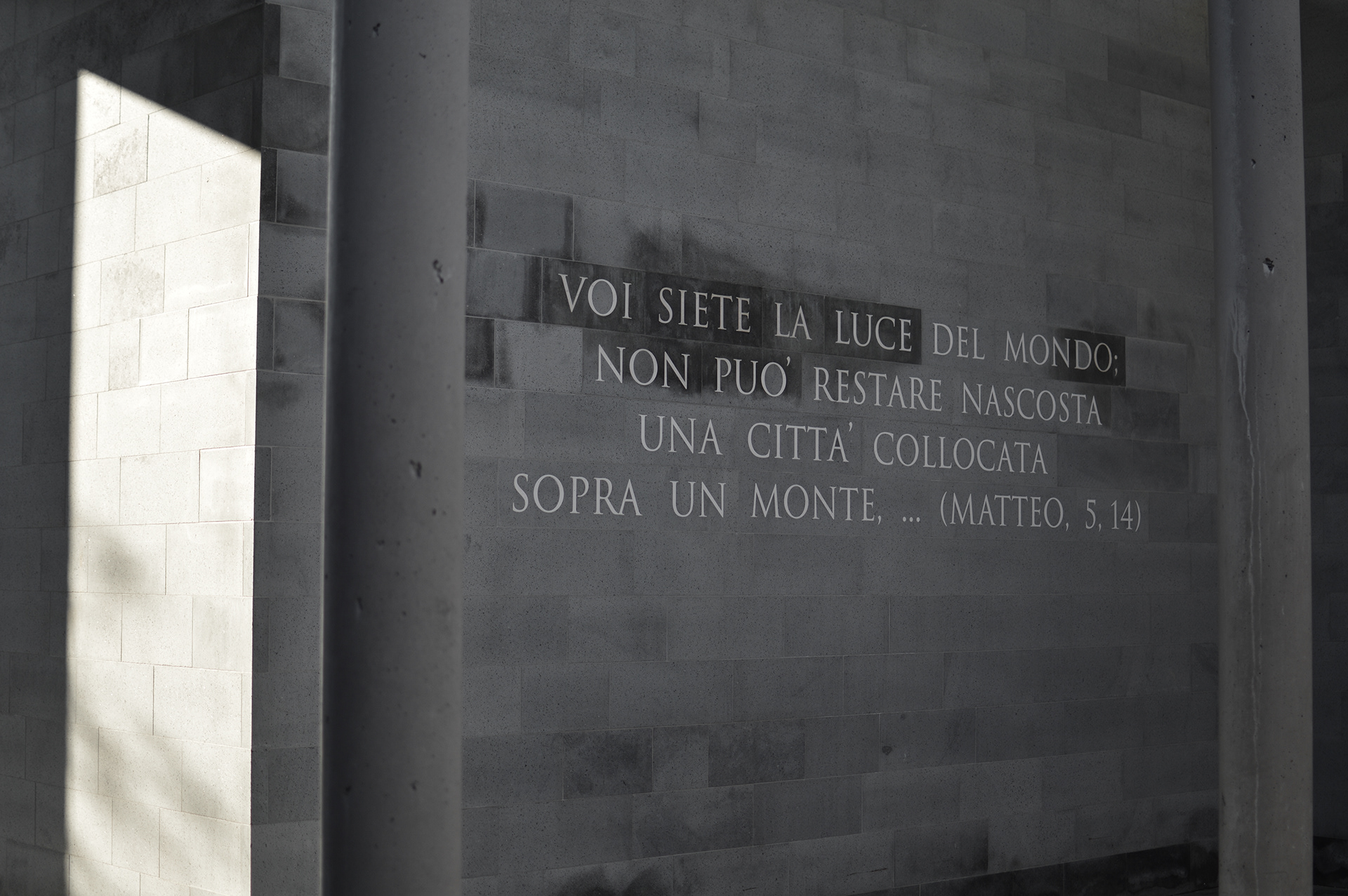 San Michele Cemetery in Venice by David Chipperfield-8