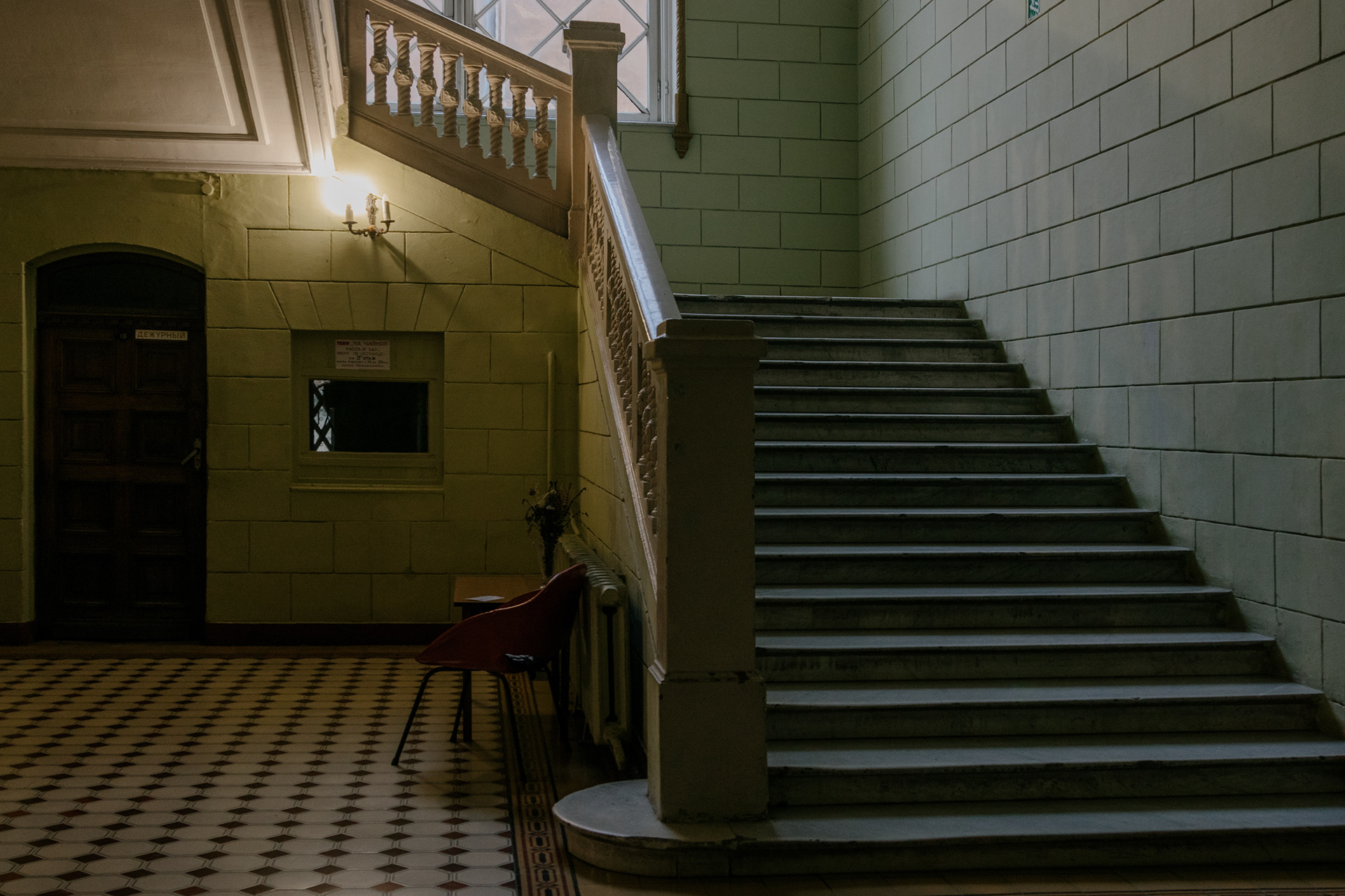 敖德萨学生宫丨UkraineOdessa-4