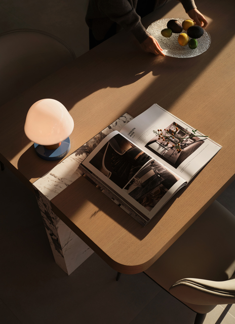 日向晚·声声慢 · DoLong设计全案实景丨中国南京丨DoLong董龍设计-23