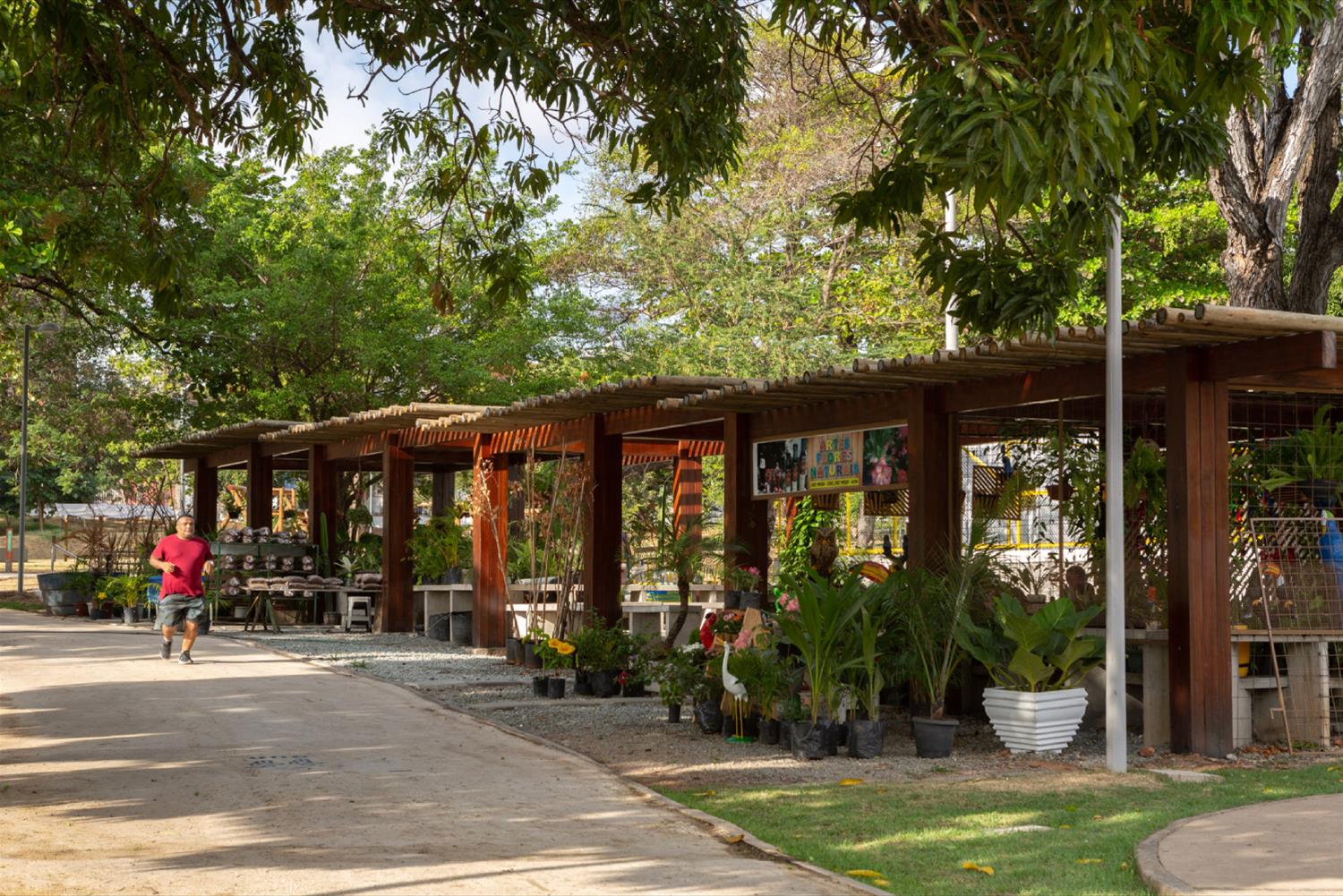 圣经广场与婴儿耶稣公园-3