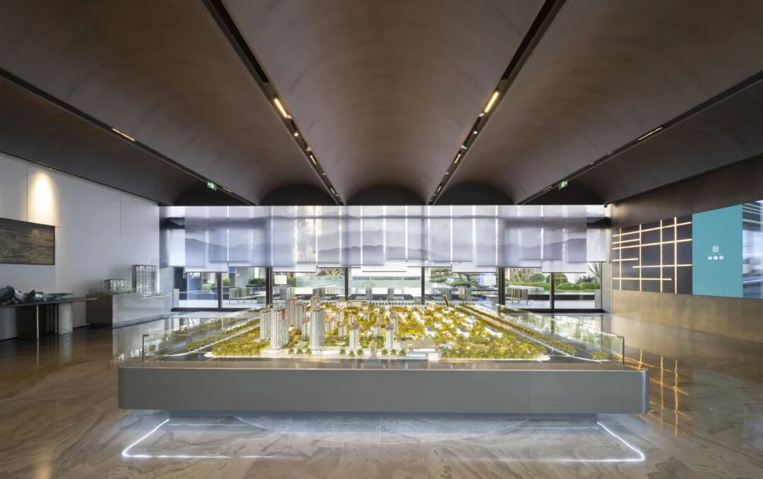 美学臻境，宋韵新生——石家庄藁城区昌盛街地块示范区地产项目-5