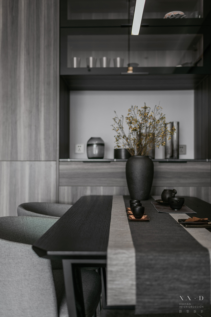 晓安设计 | 影动 · 浮光-49