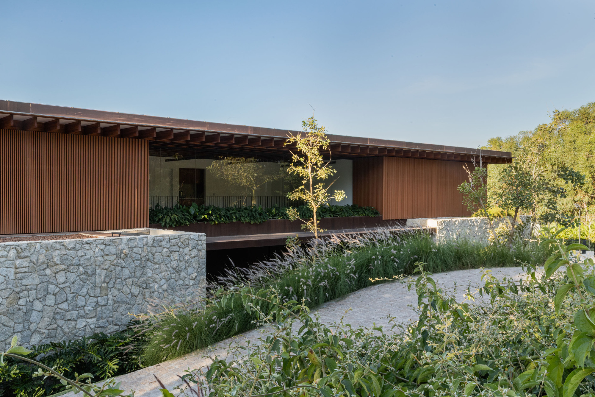 House D+J / Pablo Lanza Arquitetura-19