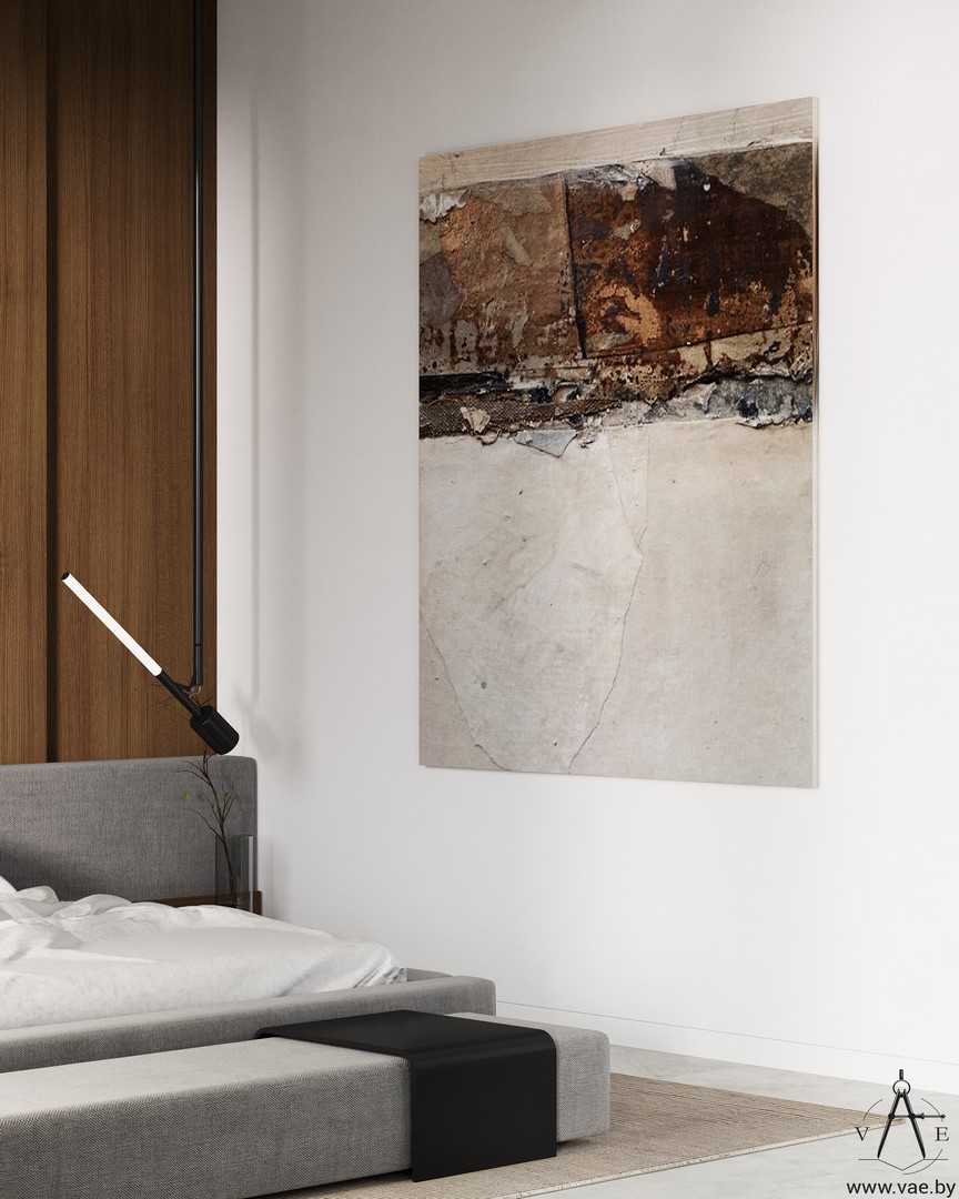 RAUBICHI 室内 VAE 设计与建筑项目丨白俄罗斯明斯克-54