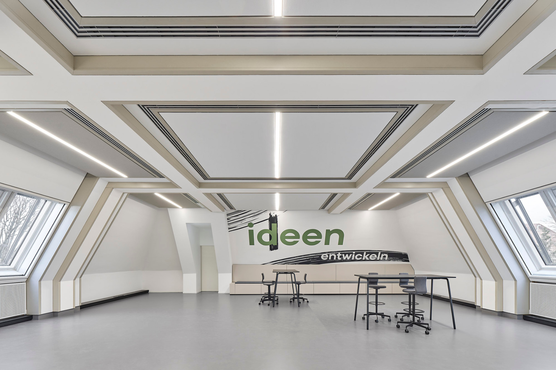 Flüwo总部办公室景观翻新项目丨德国斯图加特丨SCOPE Architekten-36