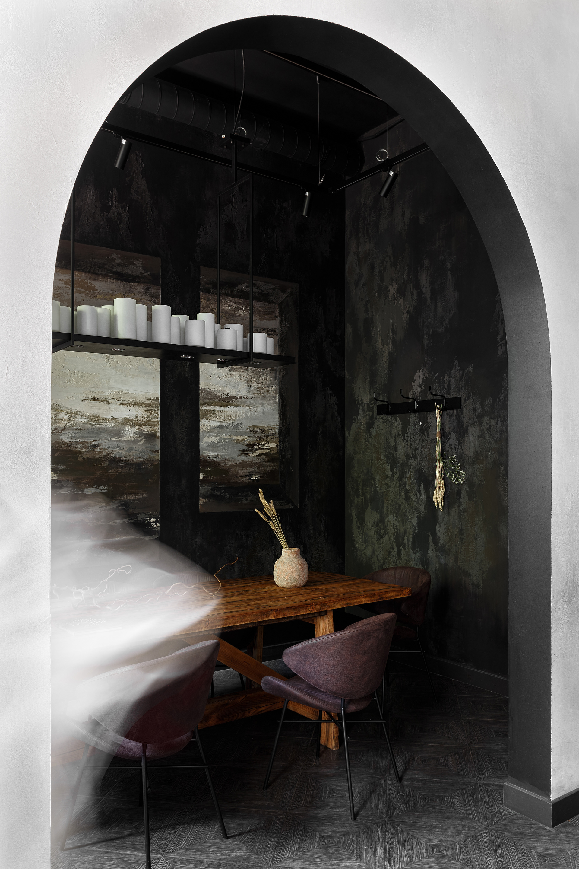 圣阿特咖啡馆丨Anna Koroleva-4