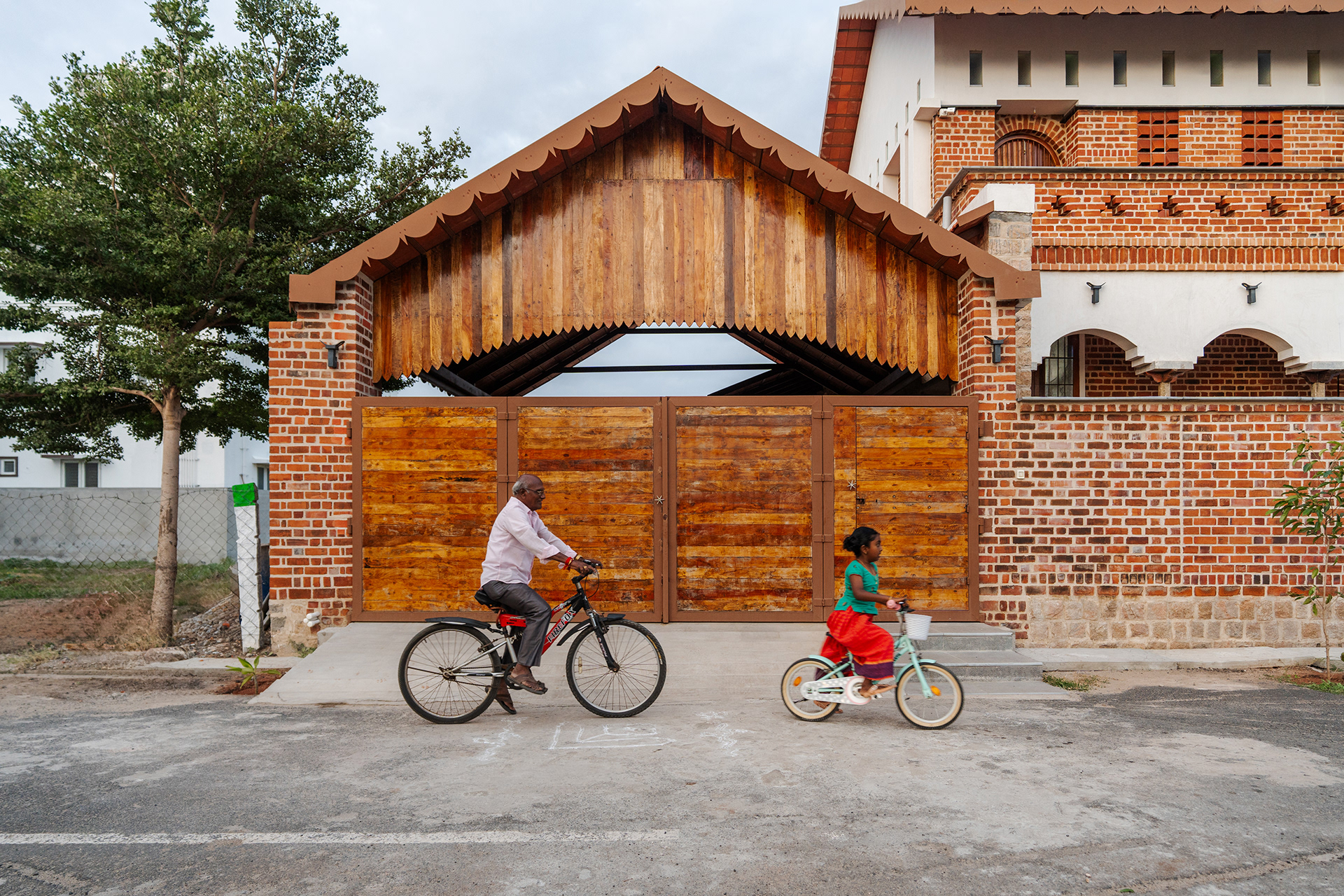 自建别墅丨MAGIZH CONSULTING-54