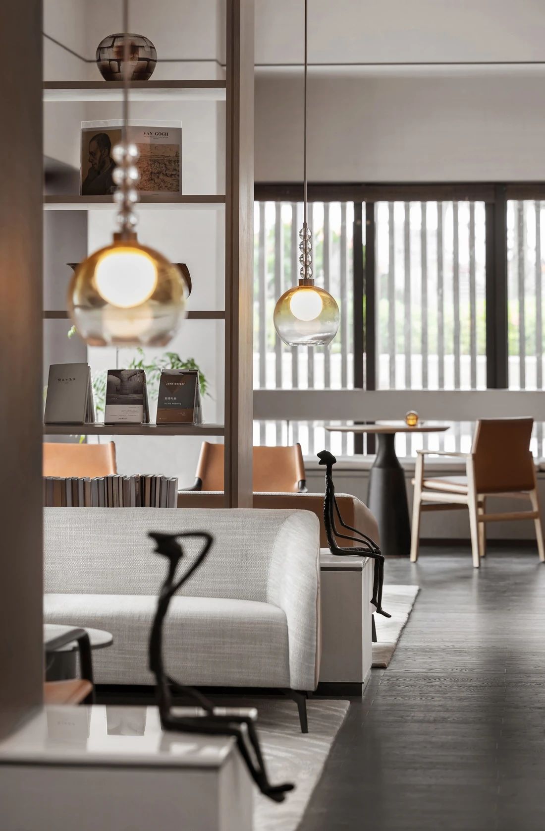 深圳花样年家天下三期售楼处设计丨中国深圳丨GK 桂睿诗设计-37