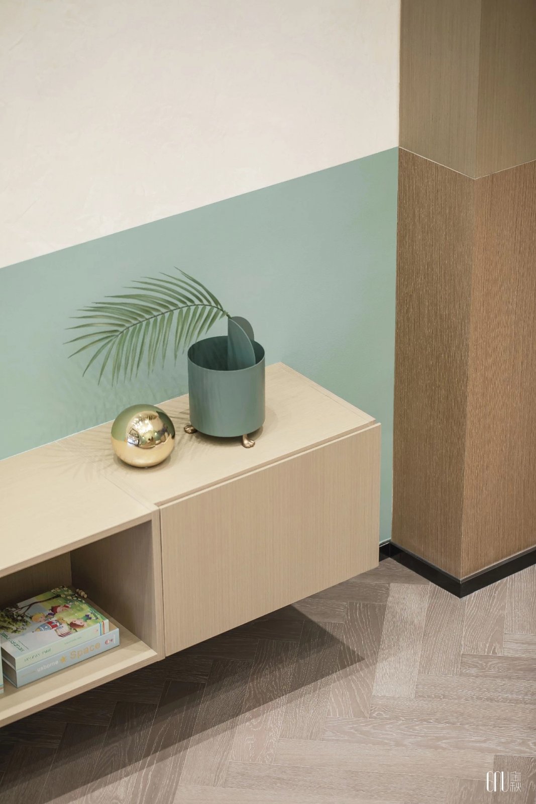 路劲中和广场LOFT公寓丨中国上海-111