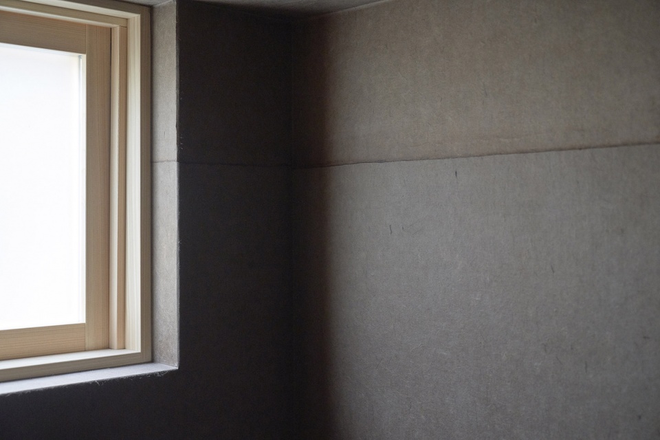 京都百年老宅的现代和纸艺术融合丨日本京都丨nendo-21