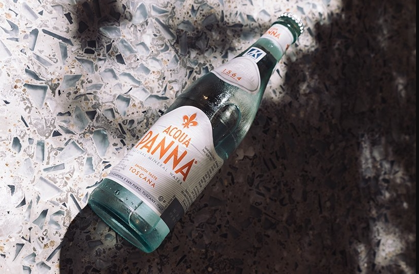 柬埔寨 Pizza 4P 零浪费比萨店丨Red Design-21