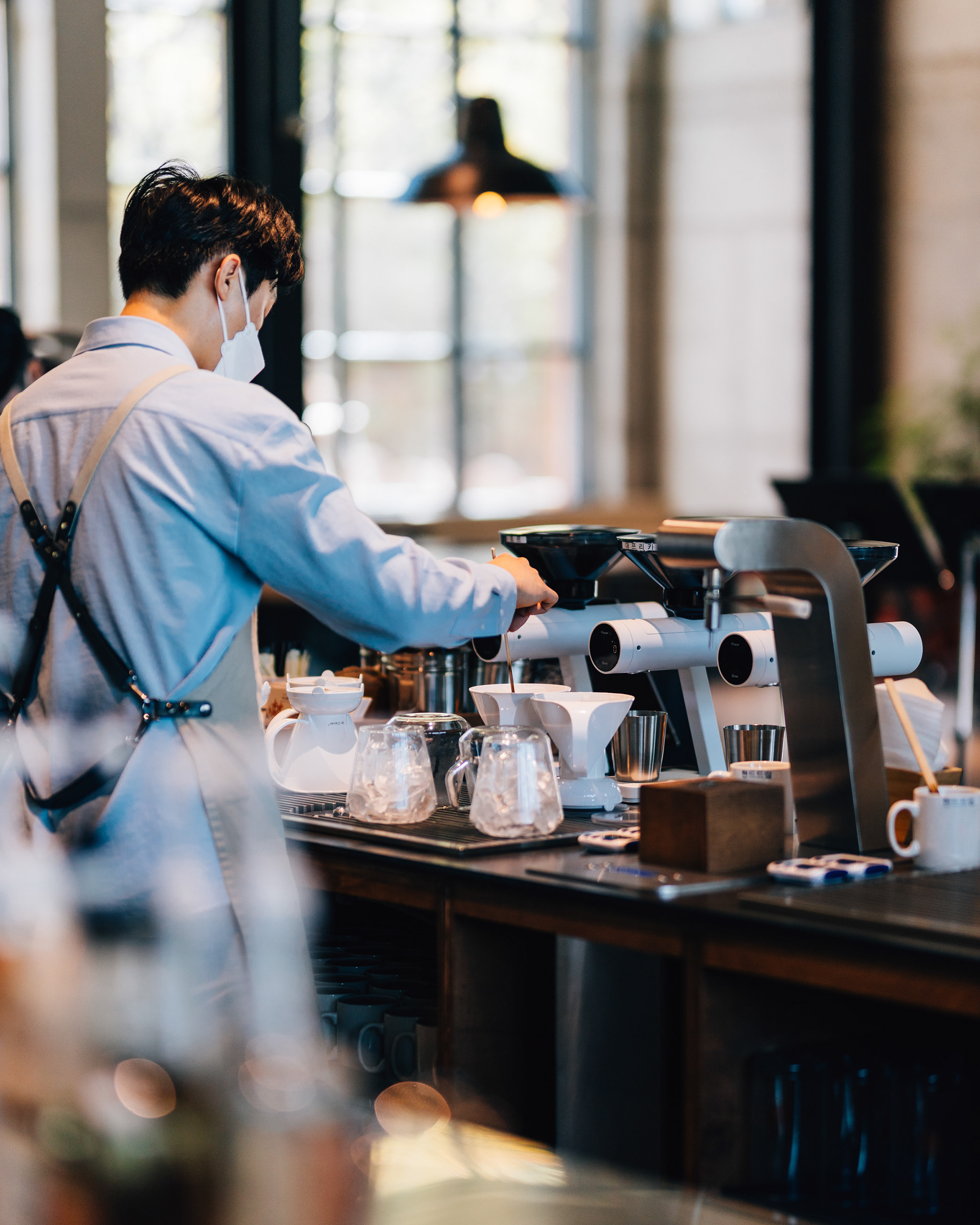 大邱琵瑟山多克比克咖啡总店-42