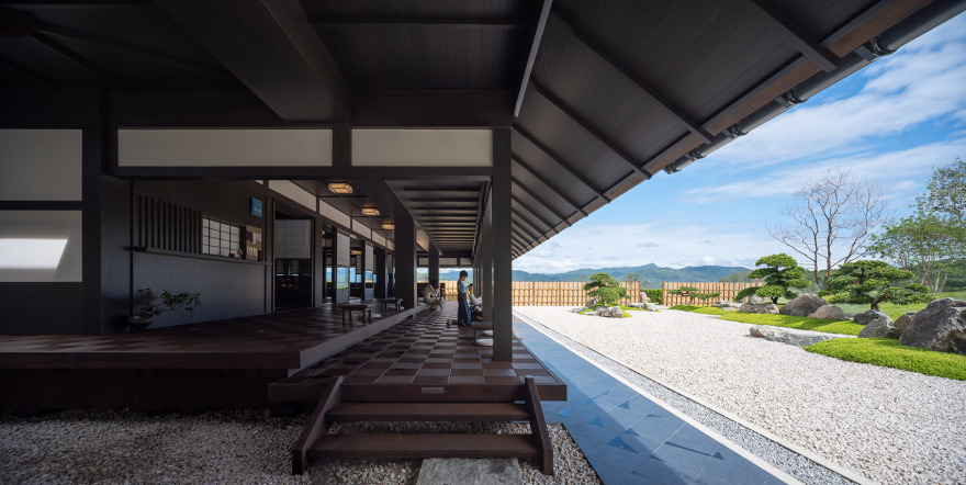 阿那亚三亚见山本院丨中国三亚丨景观方案设计为株式会社户田芳树风景计画-44