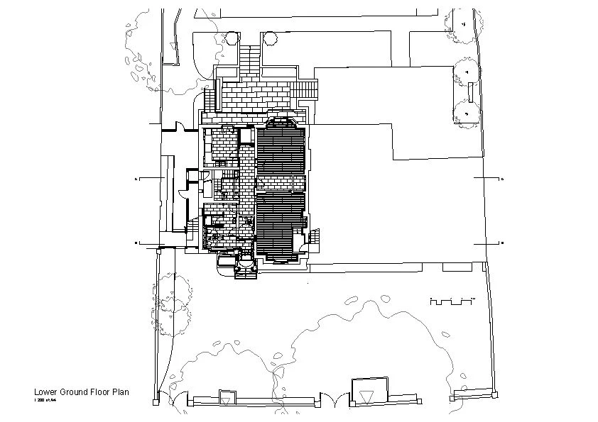 Velehrad 文化中心-37