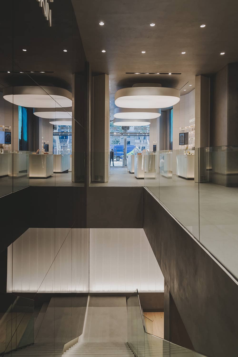 丨西班牙巴塞罗那-18