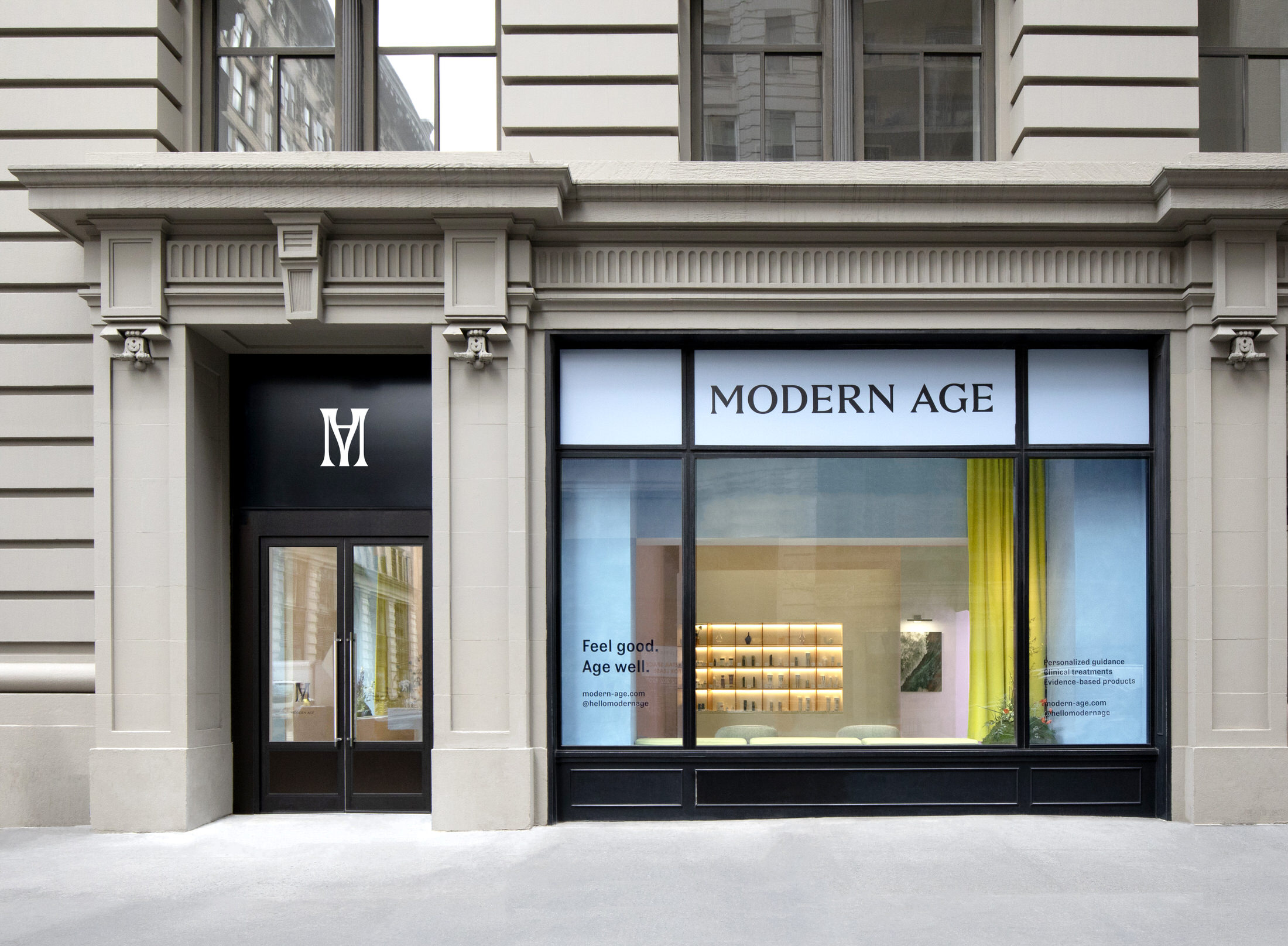 Best of Hotels, Hospitality & Wellness Interiors | 2022 Archive.-120