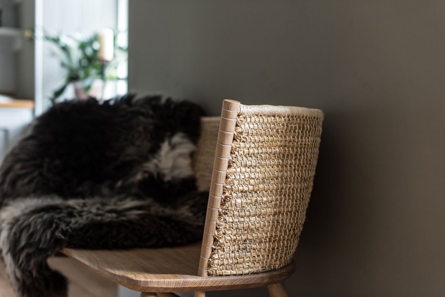 荒野苏格兰的现代斯堪的纳维亚设计之光-18