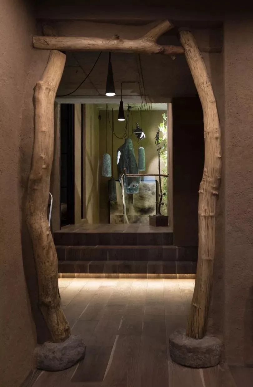 Sergey Makhno Architects · 来自禅意与工业风的Double Kill!-133