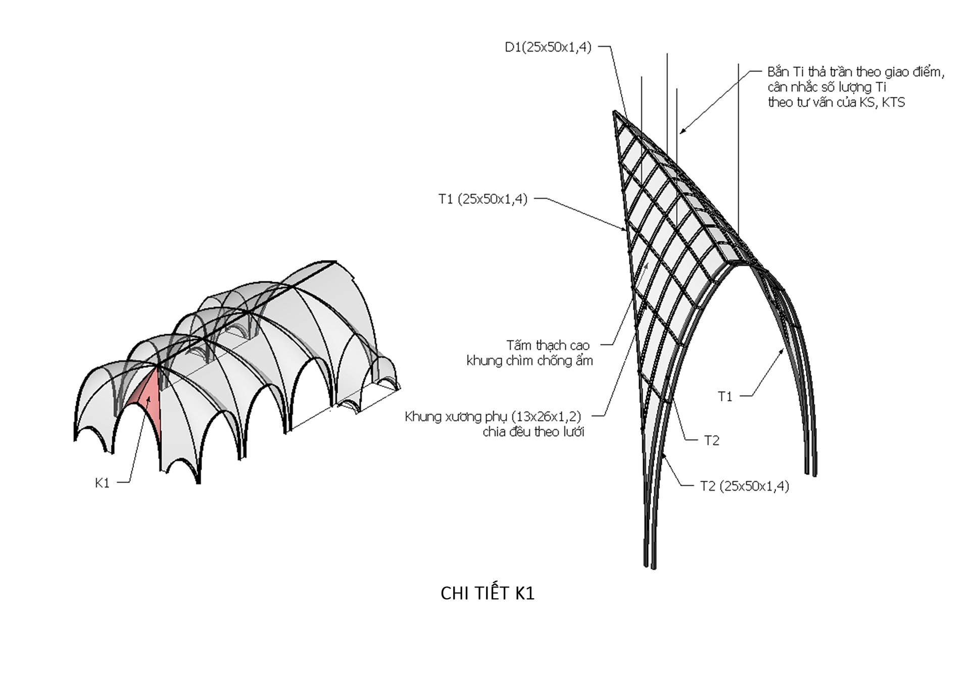 Architectural_Deploy the chapel ceiling_Ben Cat Chapel-4