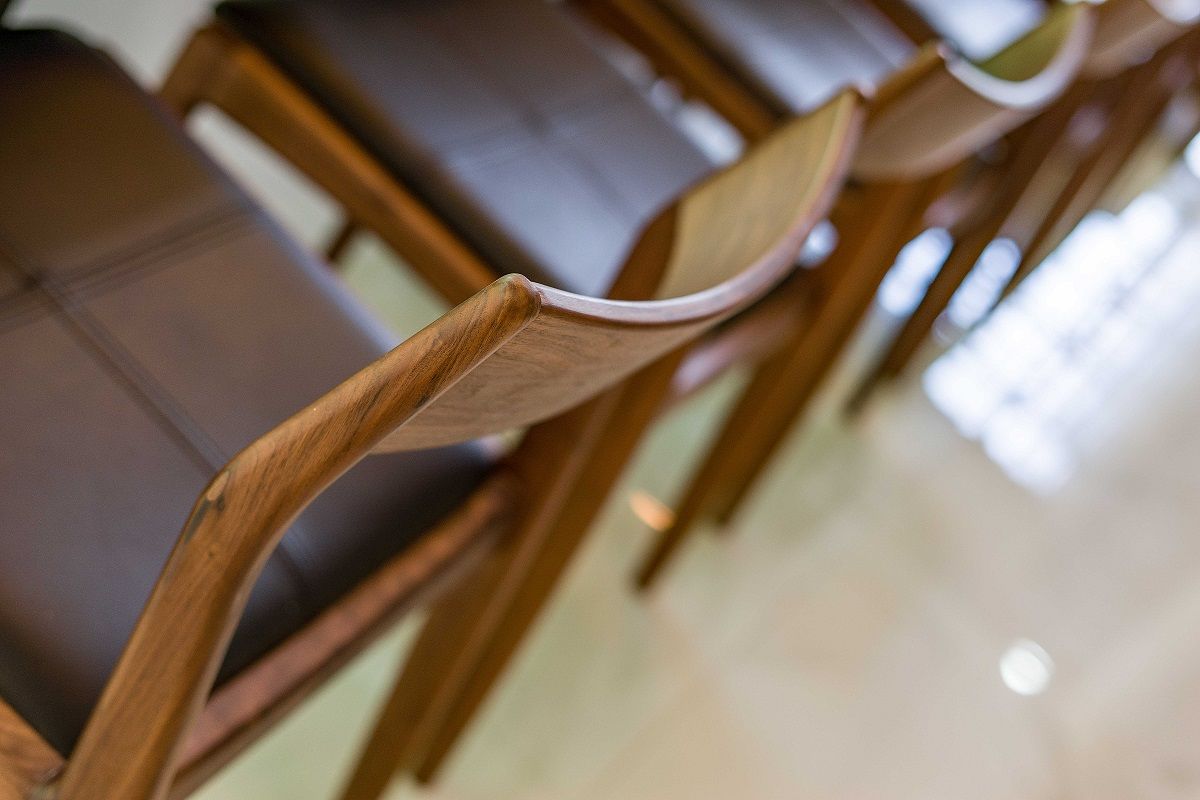 现代简约“龙宫”住宅-18