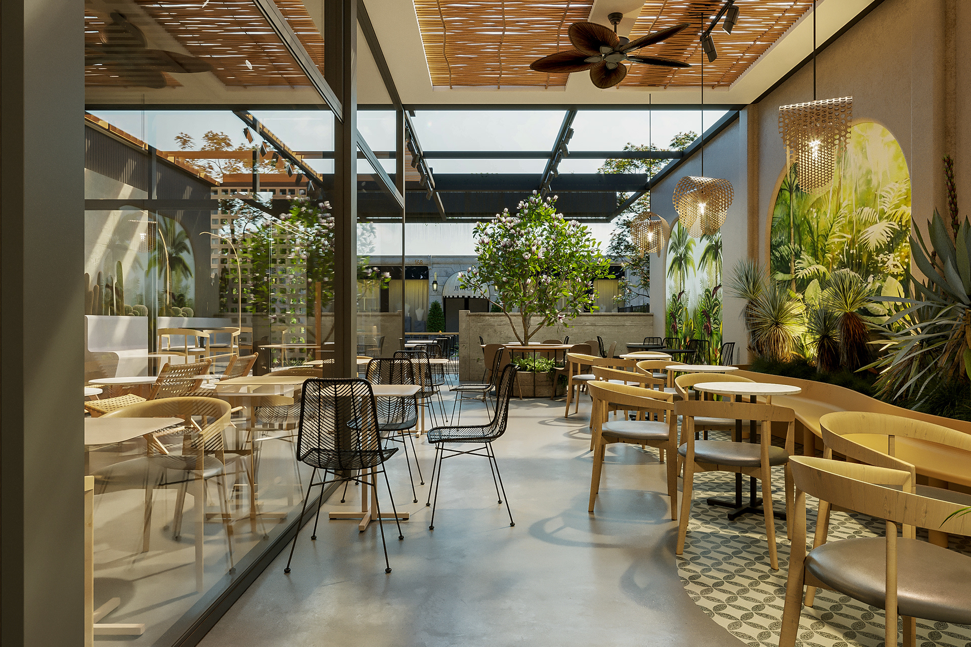 翻新咖啡丨越南-15