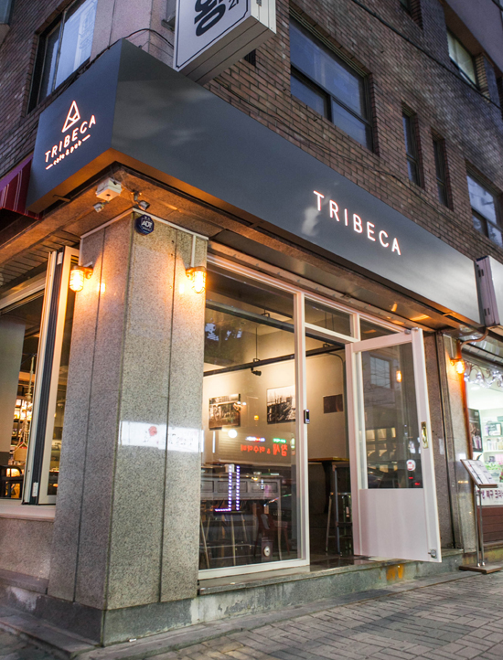 首尔 16 坪个性咖啡厅，演绎现代都市生活美学-6