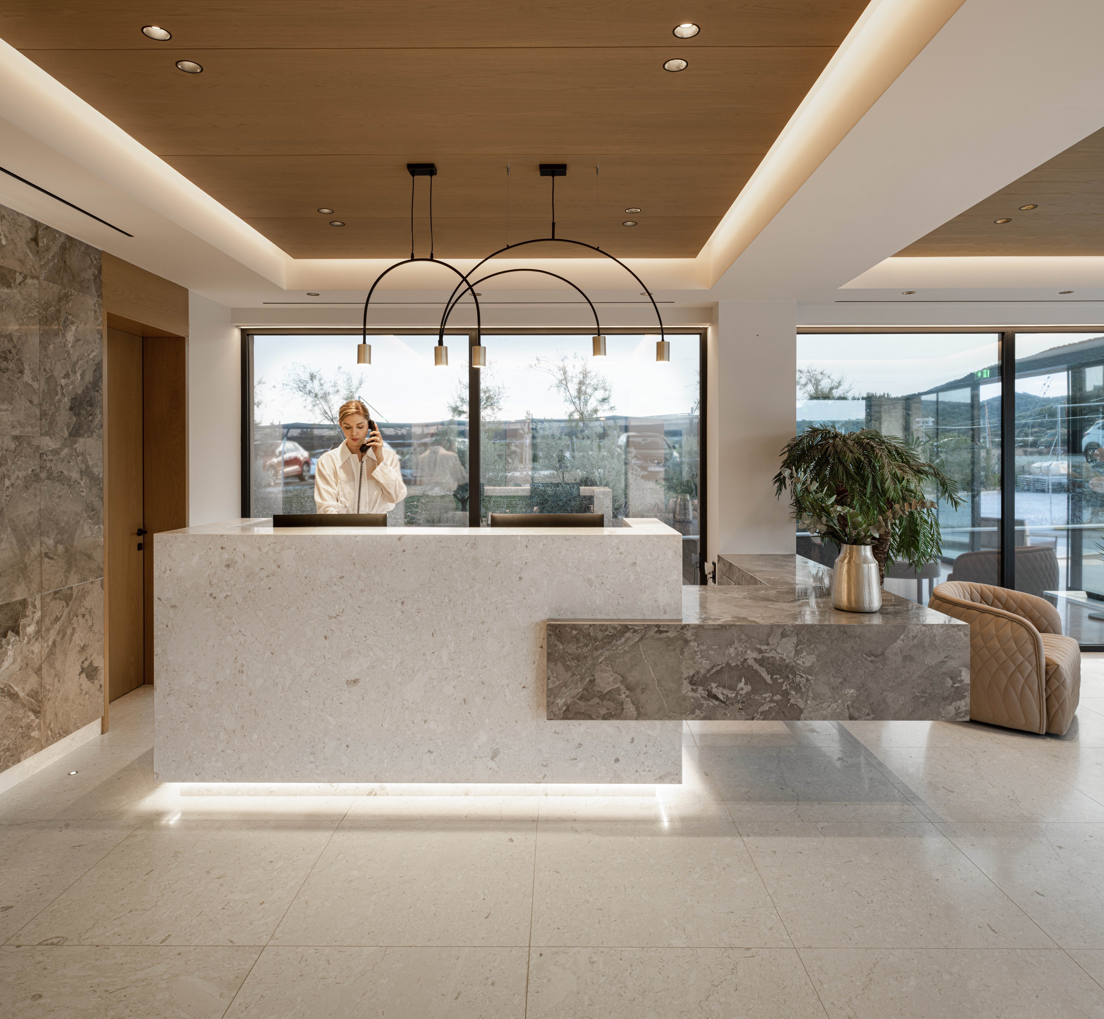 阿纳萨豪华度假村 5*丨希腊丨TAKA + PARTNERS-16