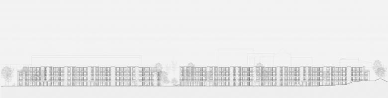B2G ARCHITEKTEN丨KONSTANZ ROTHENBURG丨瑞士-10