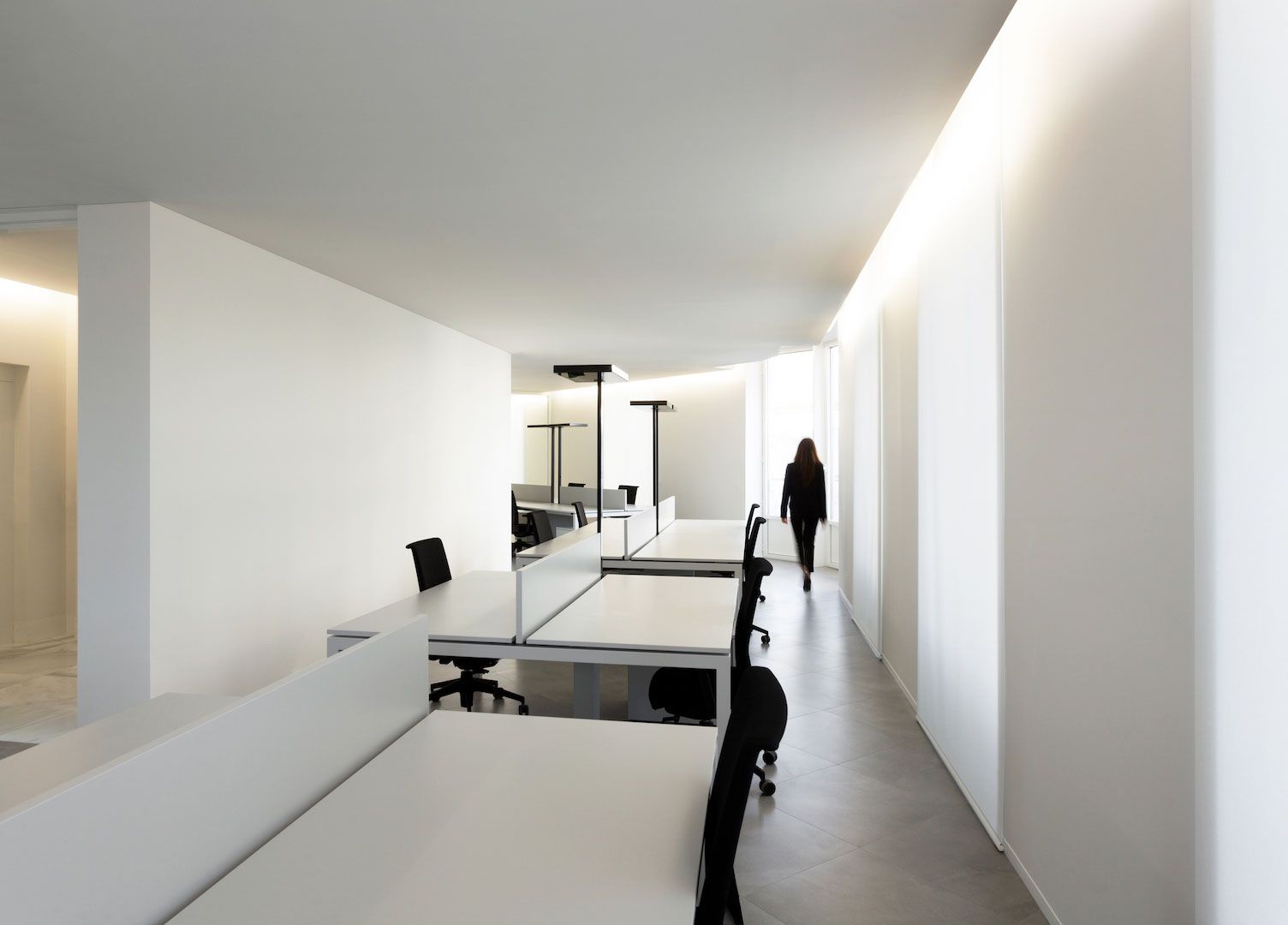 1905 年建筑的新生 | 瓦伦西亚老楼翻新记-39