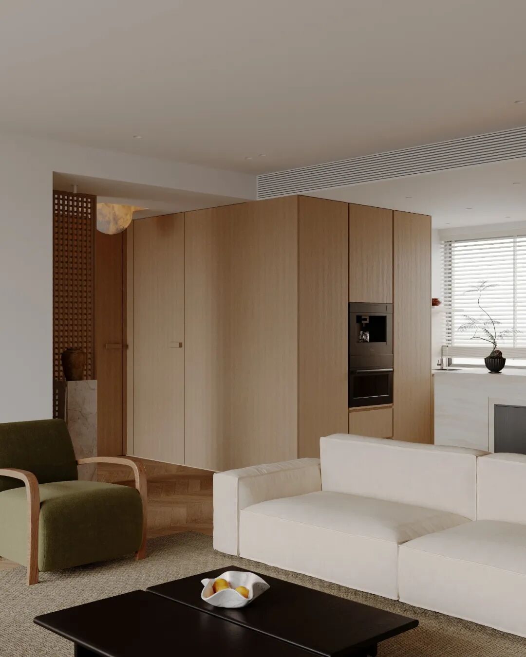 隅间  YUJIAN DESIGN · 月下丨中国洛阳丨隅间空间设计工作室-31