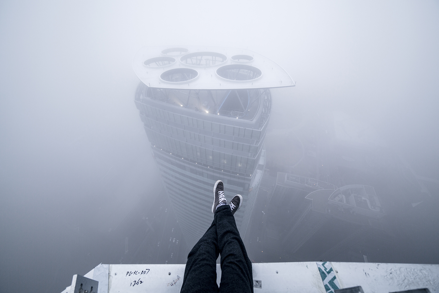 约克中心艾斯共管公寓丨加拿大多伦多丨architects–Alliance-11