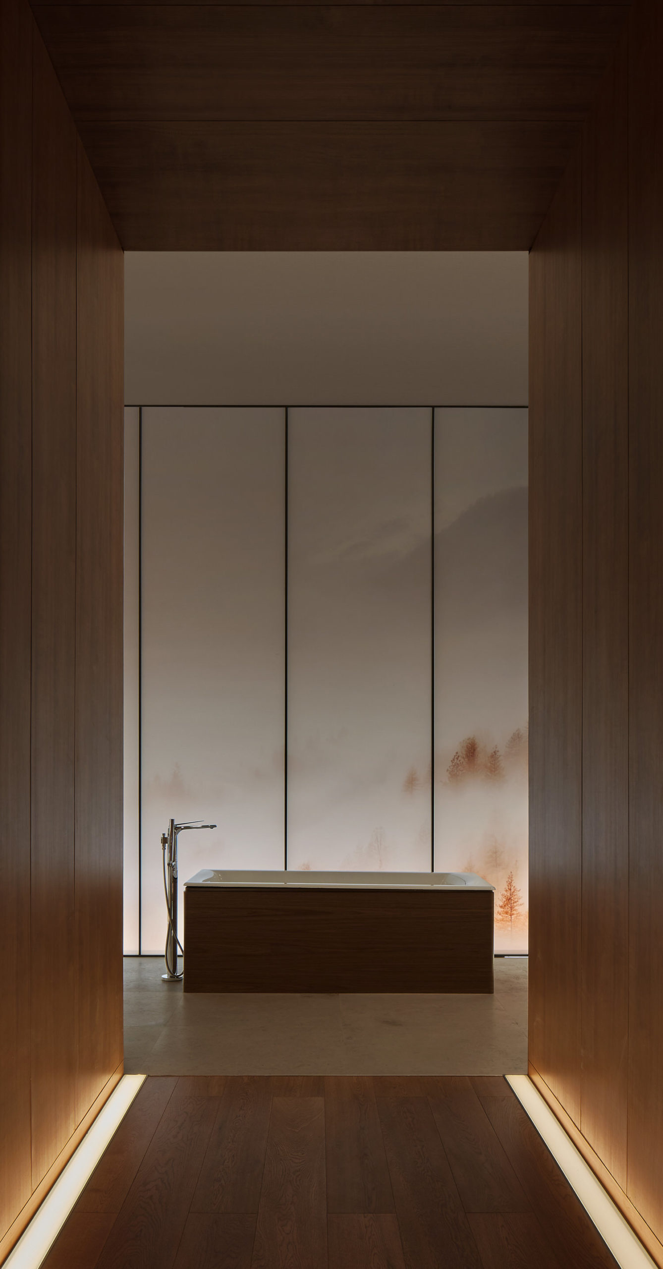 梦幻上海世外桃源般的 Jiyu Spa-33