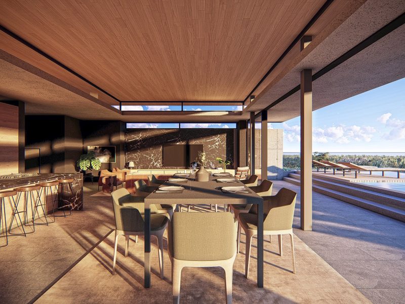 签名屋2号；署名屋2号

备注：由于不清楚Signature House具体所指，签名和署名是在常见语境中这个词组可能的含义，若要求只能提供一个唯一且准确答案，这里缺乏更多背景信息难以做到精准唯一，可以提供更多关于它的信息（比如它是酒店、建筑相关还是其他领域等）如果接受这种情况，则以上供参考 丨南非丨Bloc Architects-34