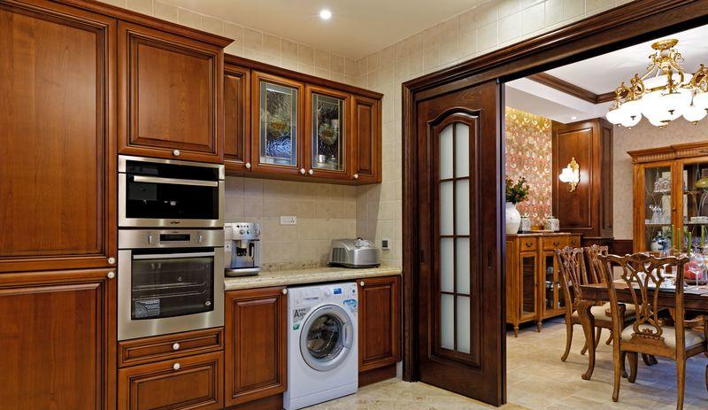 北疆高原诗意蒙古堡-17