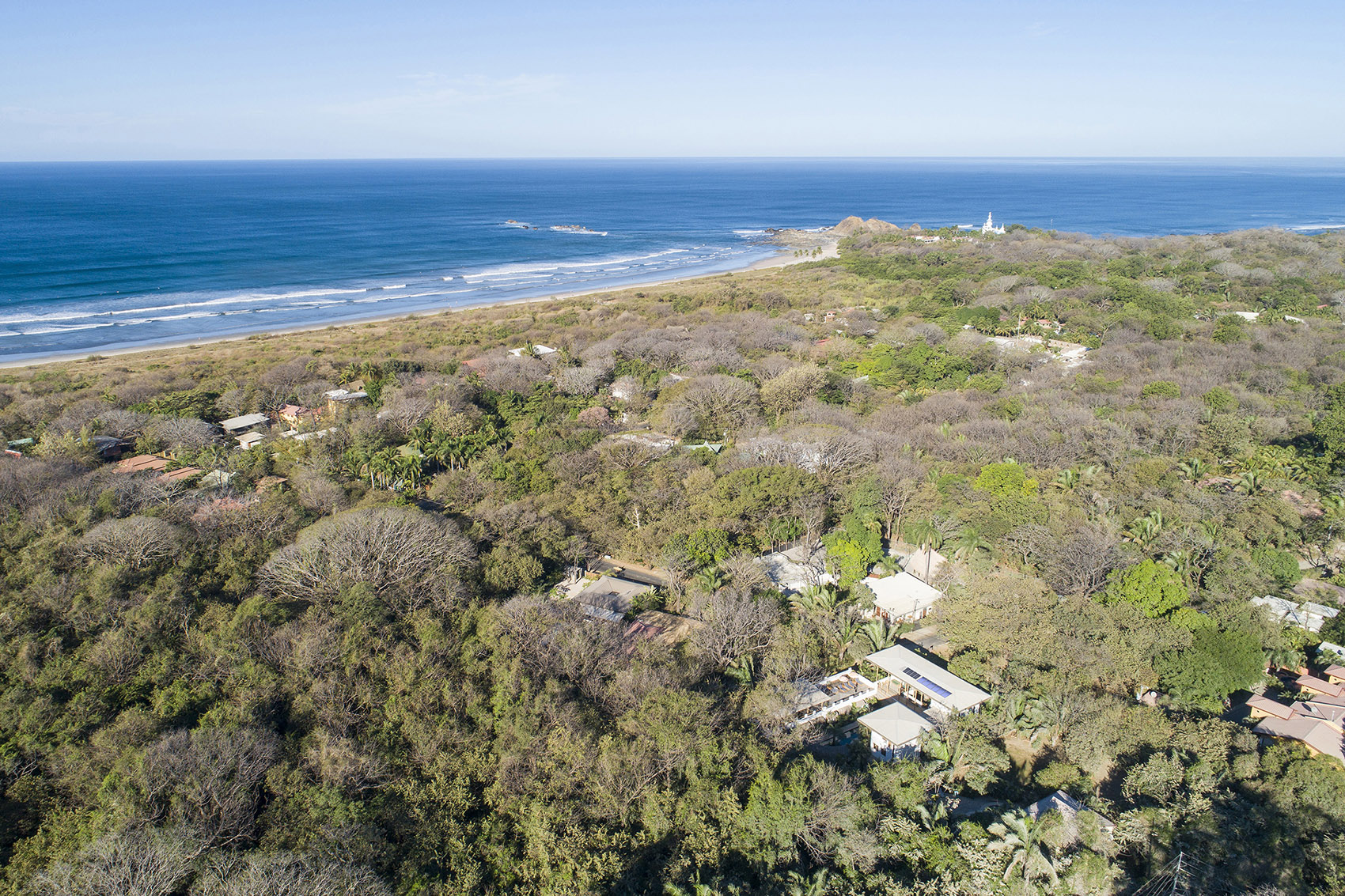 Nomadic 酒店丨哥斯达黎加丨Salagnac Arquitectos-93