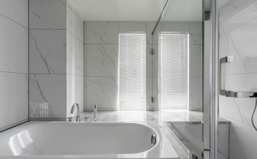 成都 140㎡现代人文之家 | 明亮温馨,空间利用到极致-86